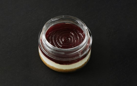 چیز کیک شاتوت